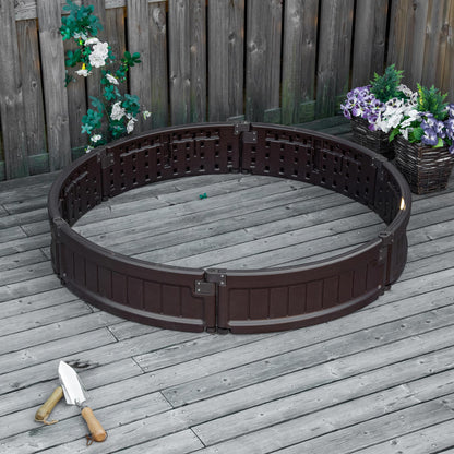 Outsunny Raise Garden Bed Kit