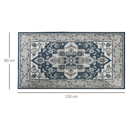 Homcom Vintage Rugs