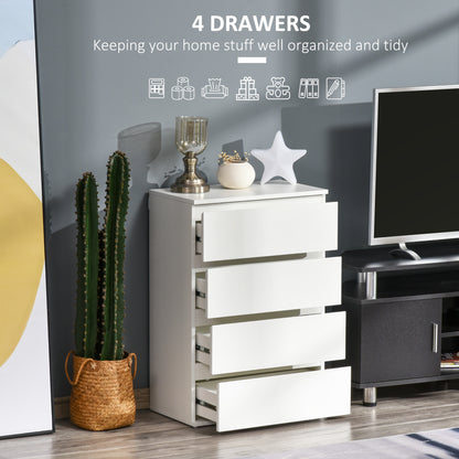 Homcom Chest of Drawers