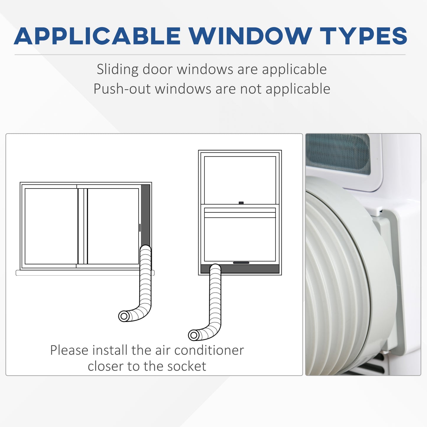 A Rated 7,000 BTU 4-In-1 Portable Dehumindifier With Remote & 24 Hour Timer by Homcom