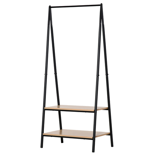 Homcom Clothes Rail