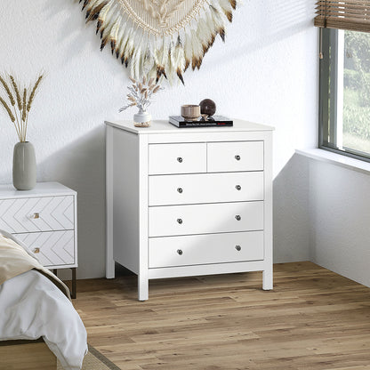 Homcom Chest of Drawers