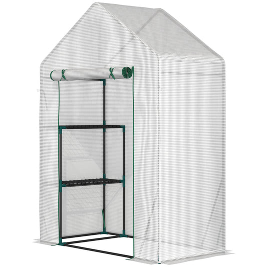 Outsunny Greenhouse for Outdoor