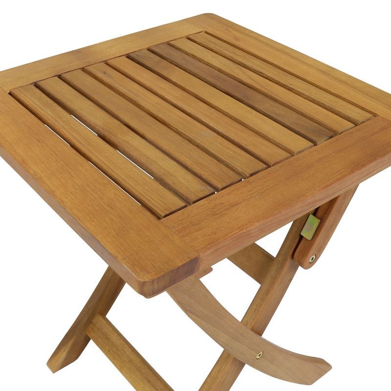 Garden Table by Wensum