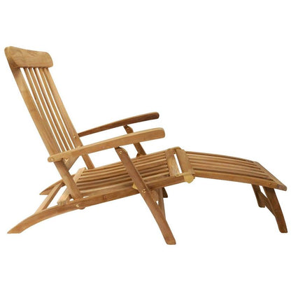 Sunlounger Garden Lounger Sun Lounger by Wensum