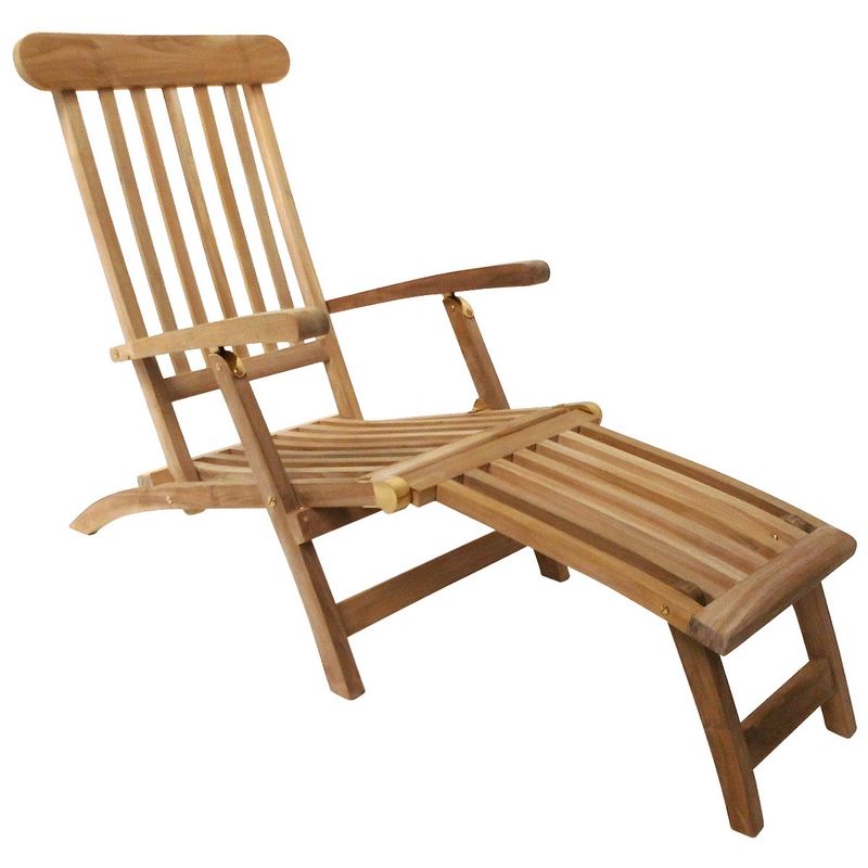 Sunlounger Garden Lounger Sun Lounger by Wensum