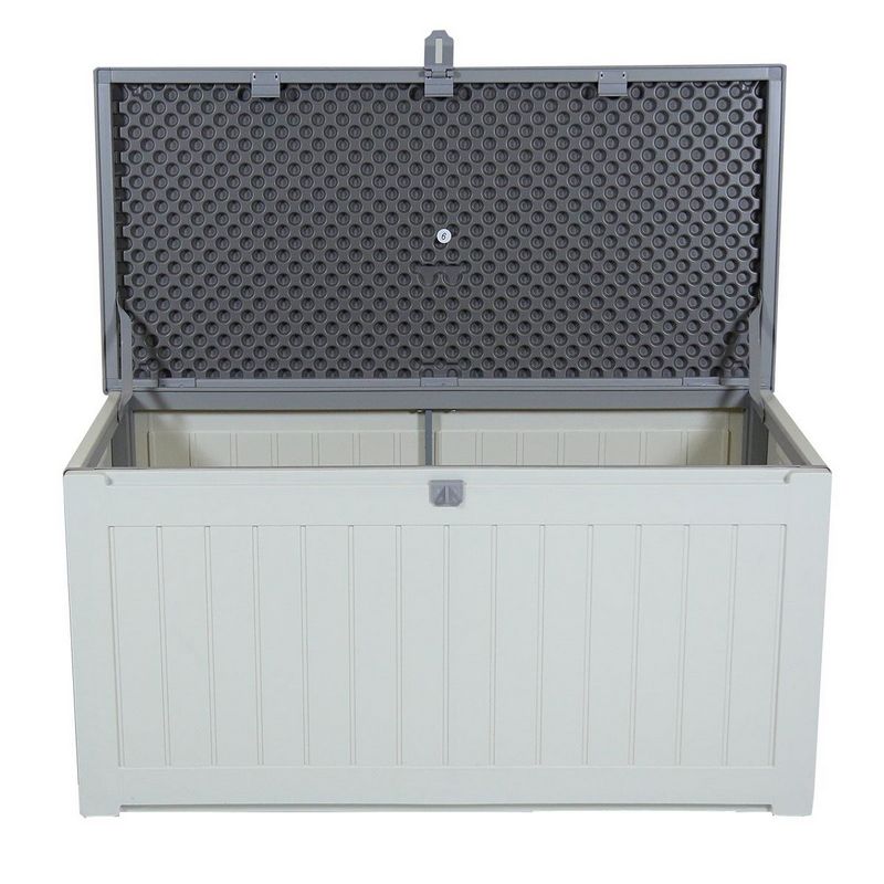 Essentials Garden Storage Box by Wensum