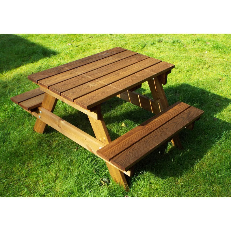 Little Fellas Garden Kid's Furniture by Charles Taylor - 4 Seats