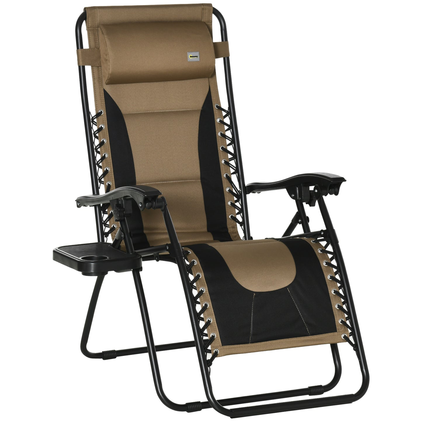 Outsunny Zero Gravity Chair