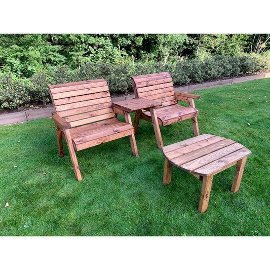 Grand Garden Tete a Tete by Charles Taylor - 2 Seat