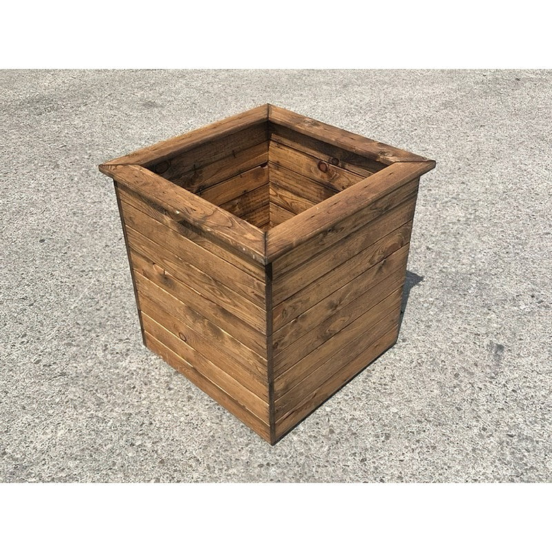 Windsor Garden Planter by Charles Taylor