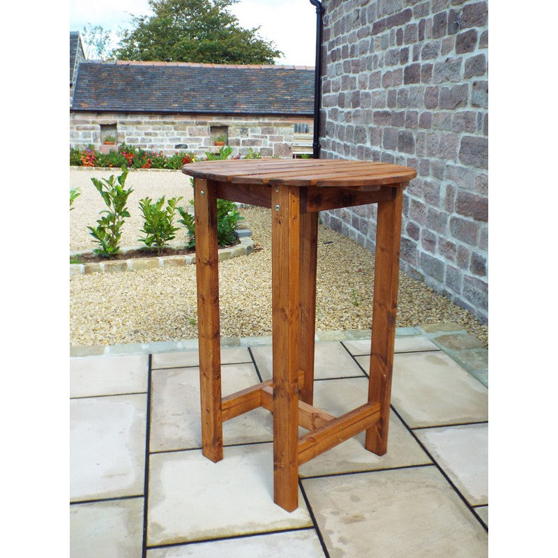 Alfresco Garden Table by Charles Taylor - 4 Seats