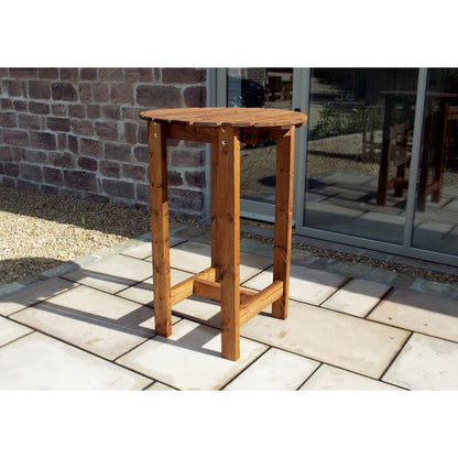 Alfresco Garden Table by Charles Taylor - 4 Seats