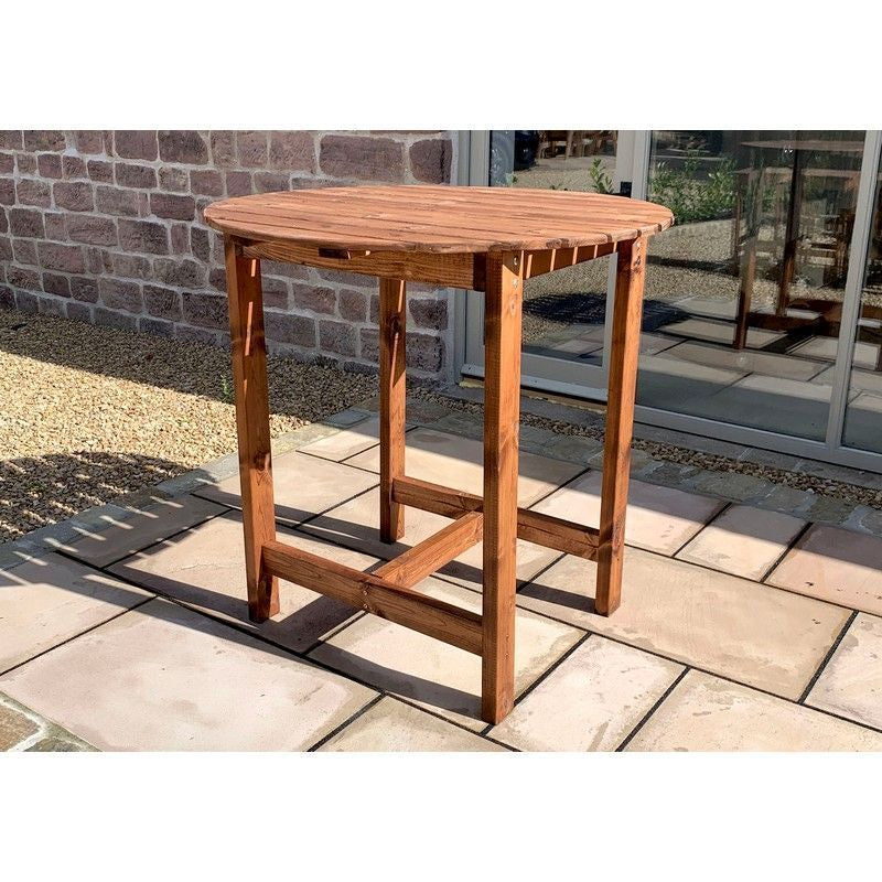 Alfresco Garden Table by Charles Taylor - 6 Seats