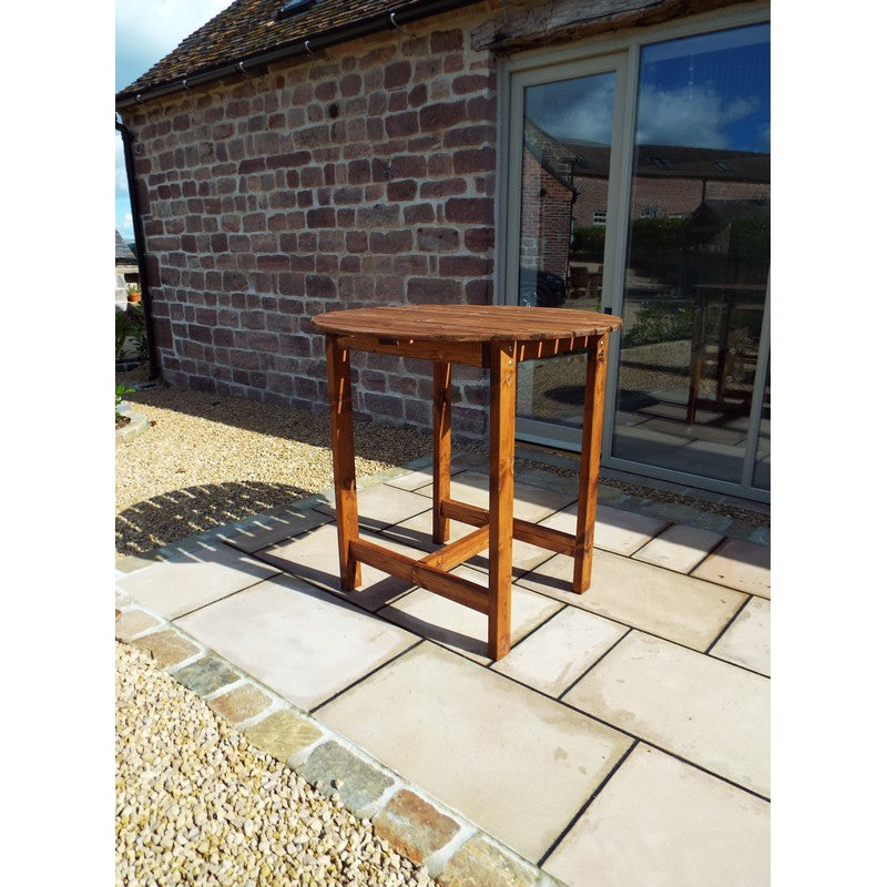 Alfresco Garden Table by Charles Taylor - 6 Seats