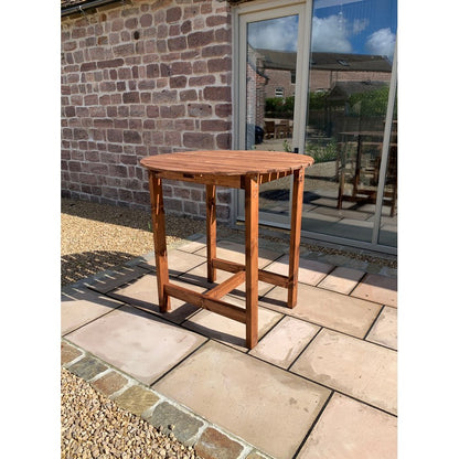 Alfresco Garden Table by Charles Taylor - 6 Seats