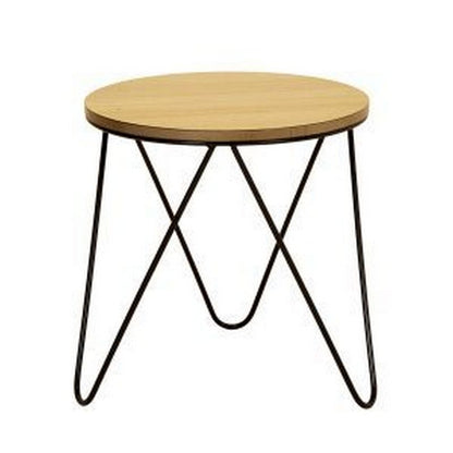 Wensum Hairpin Side Table