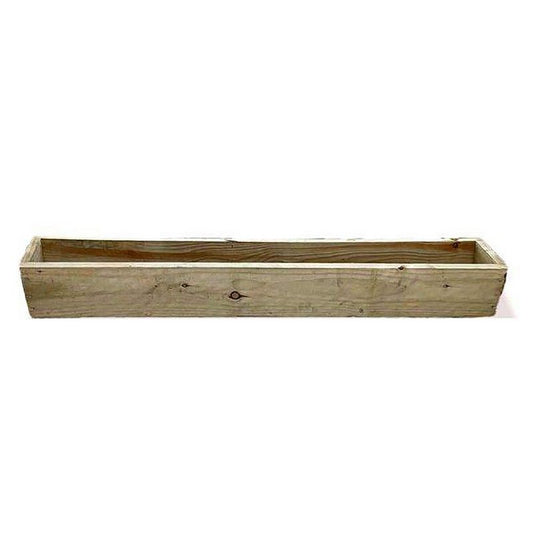 Herb Garden Trough Planter by Croft