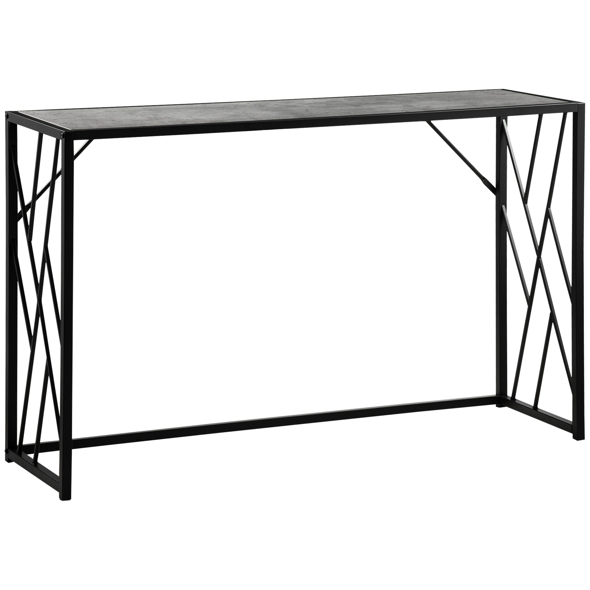 Homcom Console Table