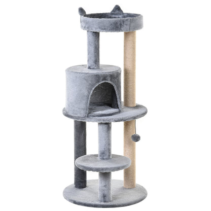 PawHut 104 cm Cat Tree