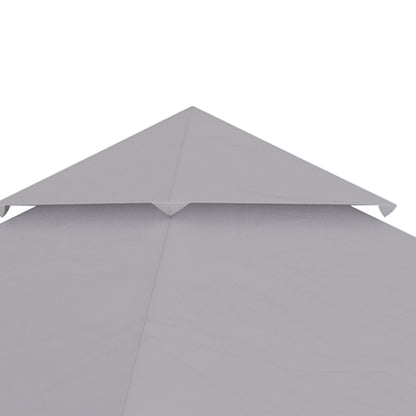 Outsunny 3 x 3 (m) Gazebo Canopy Replacement Covers