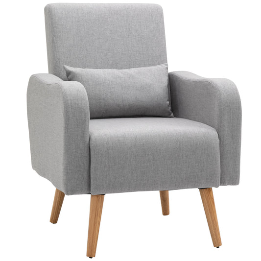 Homcom Accent Chair