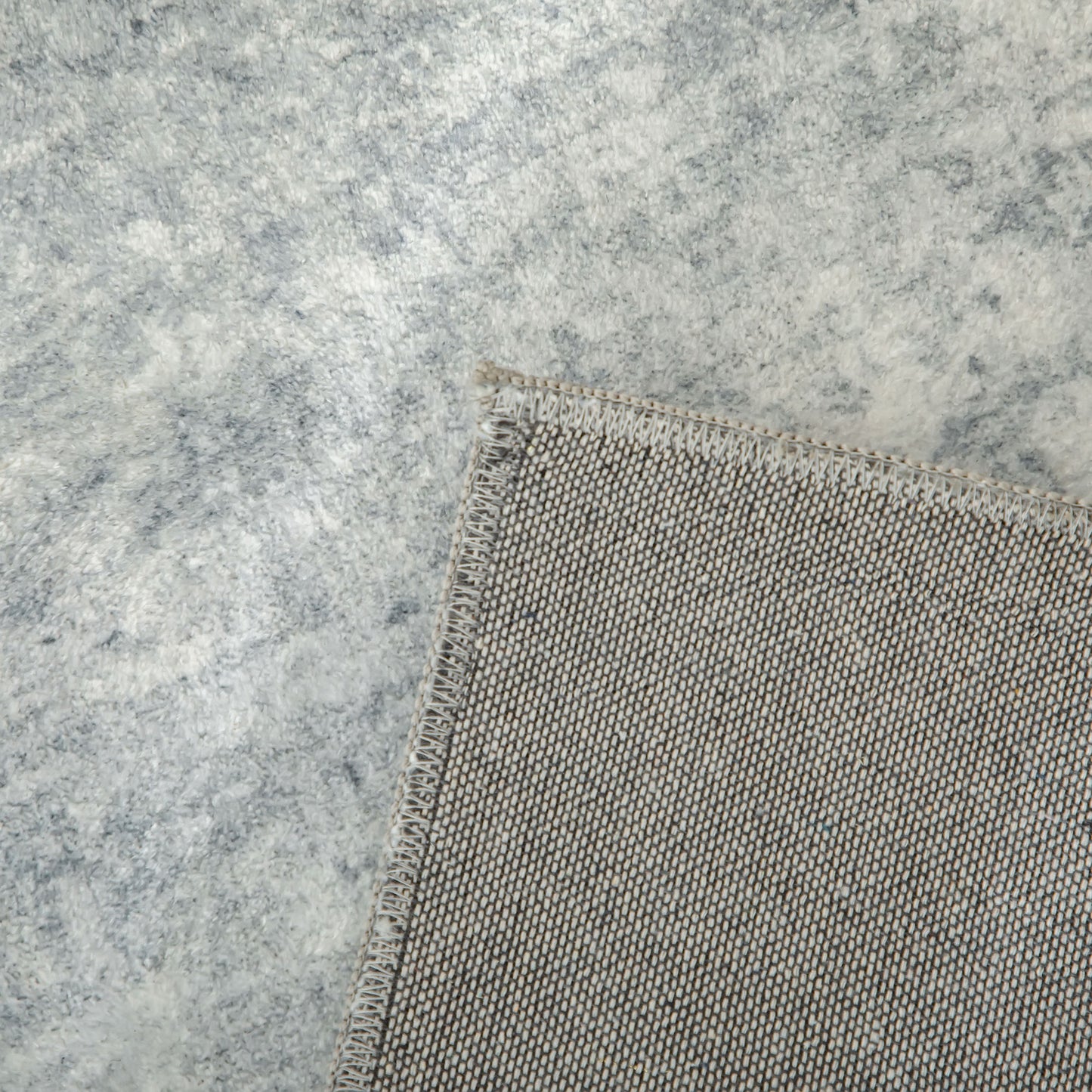 Homcom Grey Rug