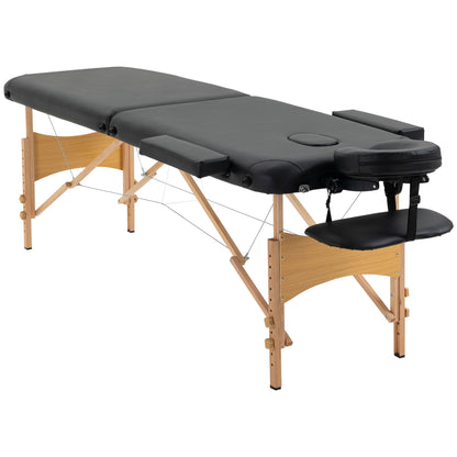 Homcom Portable Massage Bed