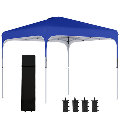 Outsunny 3 x 3 (M) Pop Up Gazebo