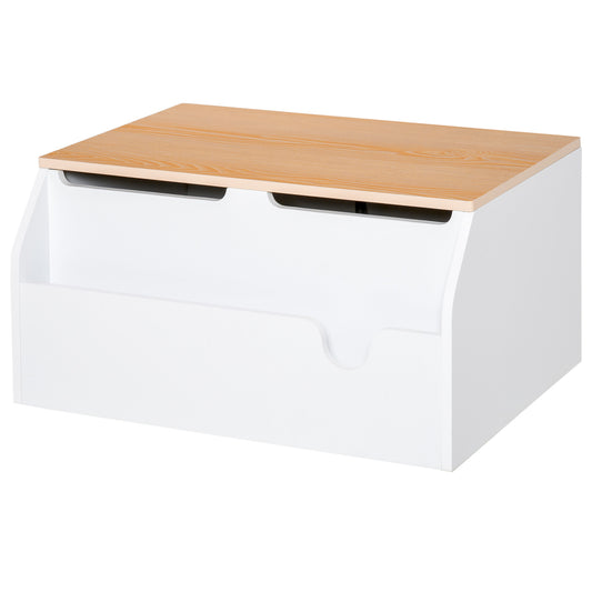 Homcom Kids Toy Storage Box