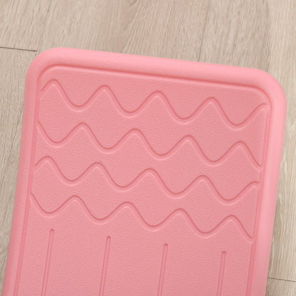 Wobble Balance Board 3 to 6 Years Pink by Zonekiz