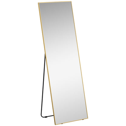 Homcom Full Length Mirror Wall-Mounted