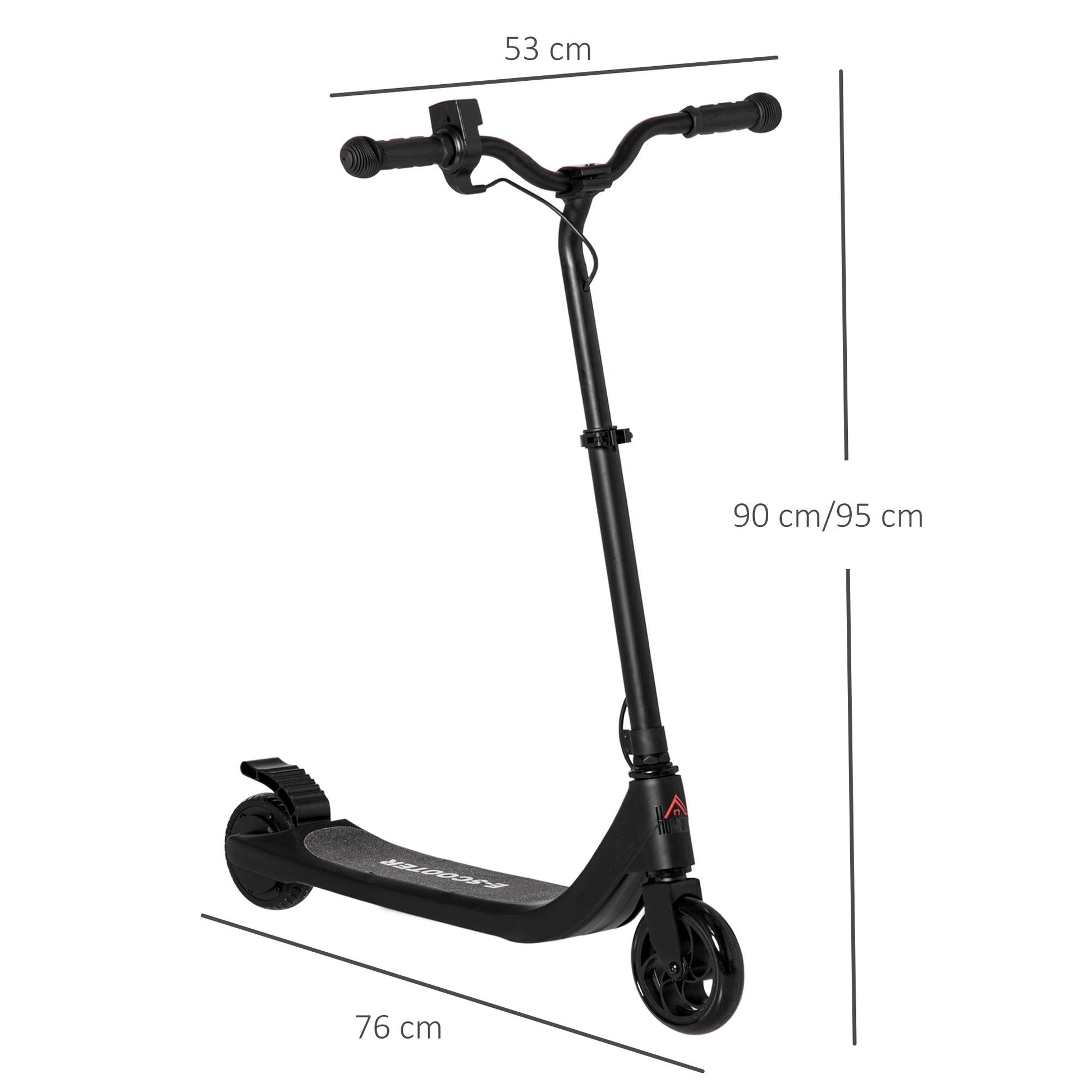 Homcom Electric Scooter