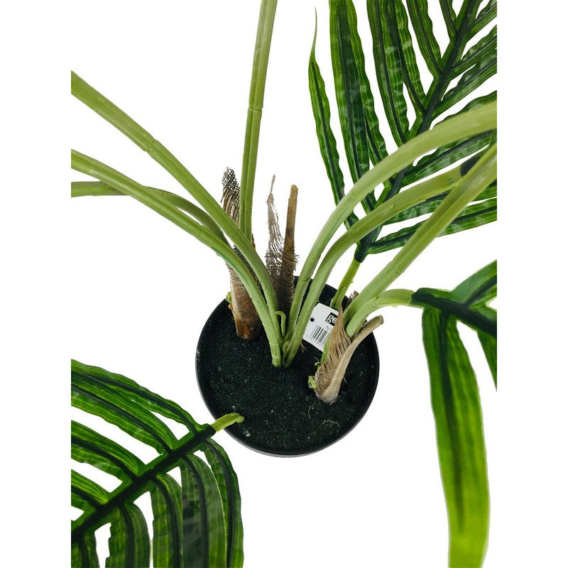 Palm Tree Artificial Plant Green - 70cm