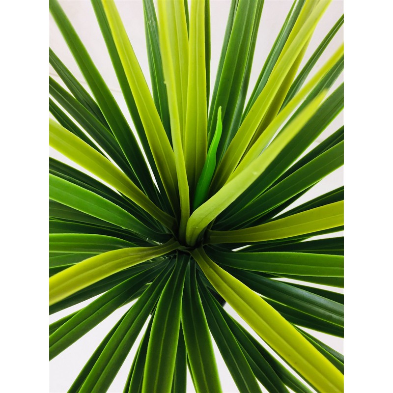 Pineapple Tree Artificial Plant Green - 68cm