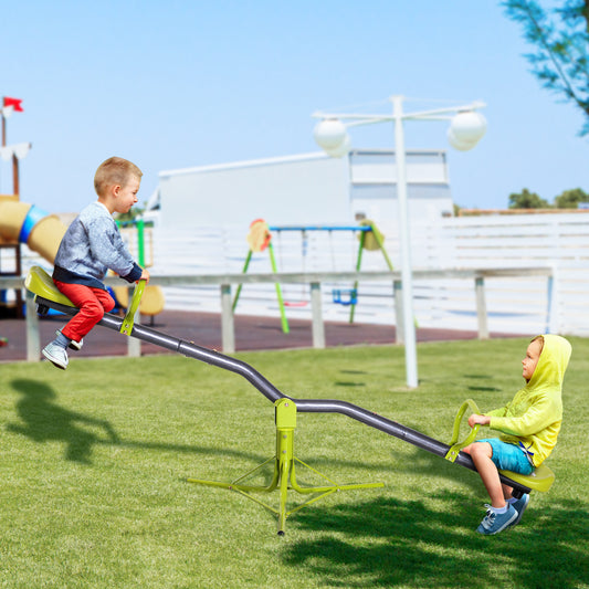 Homcom Kids Seesaw