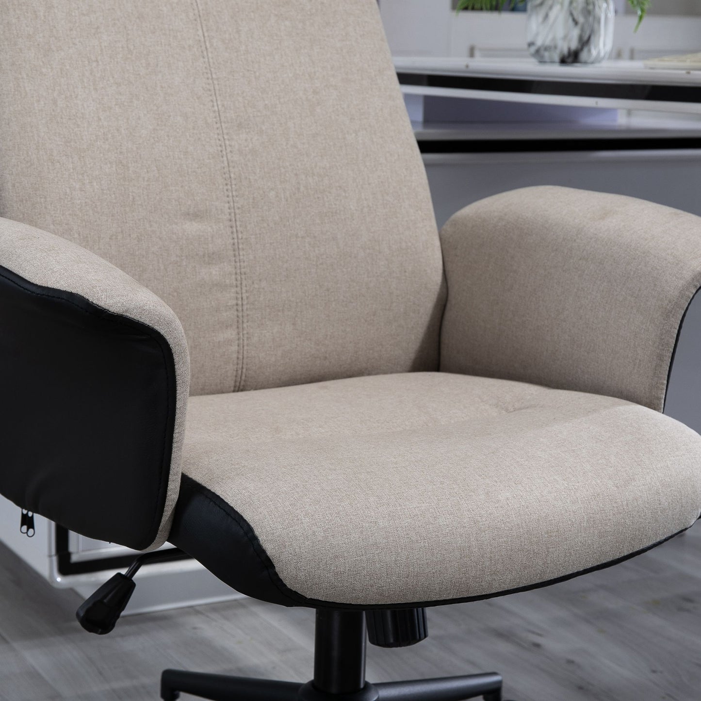 Vinsetto High Back Office Chair