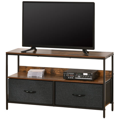 Homcom TV Cabinet for 47-inch TVs