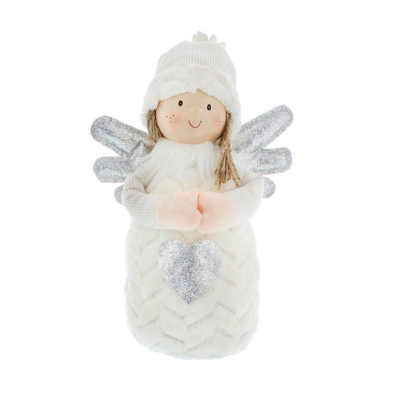 Angel Christmas Decoration - 30cm 