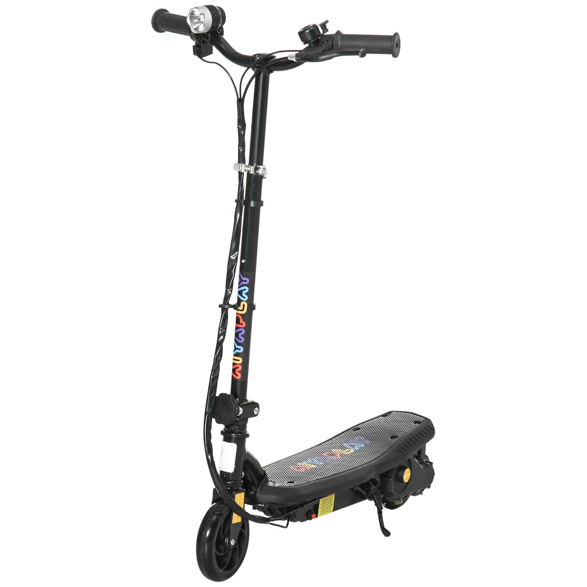 Homcom Foldable Electric Scooter