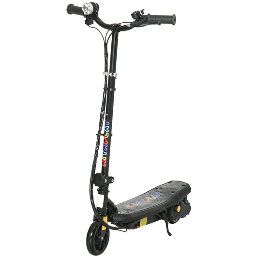 Homcom Foldable Electric Scooter