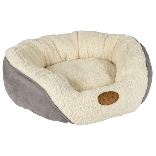 Luxury Cosy Dog Bed - Small by Banbury