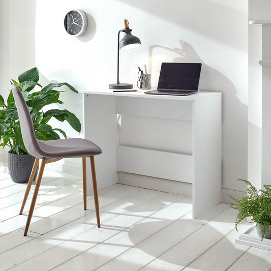 Piro Desk White