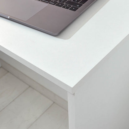 Piro Desk White