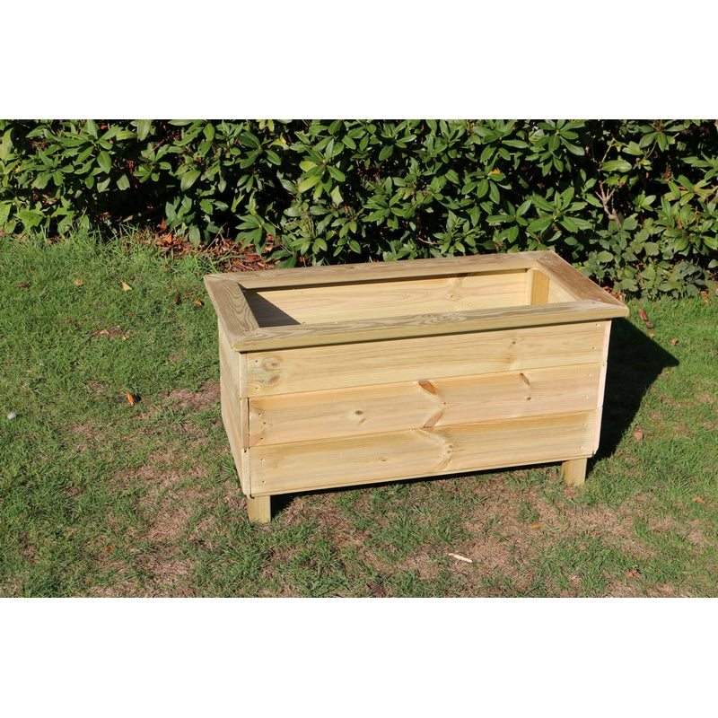 Essentials Garden Trough Planter by Croft