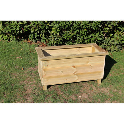 Essentials Garden Trough Planter by Croft