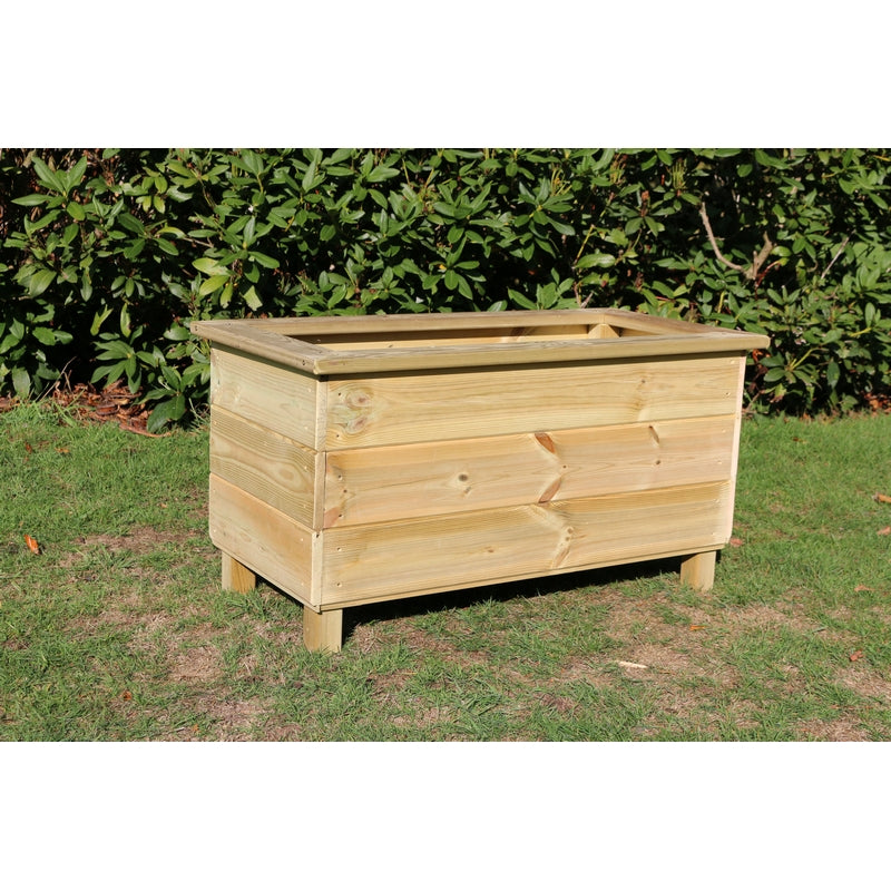 Essentials Garden Trough Planter by Croft