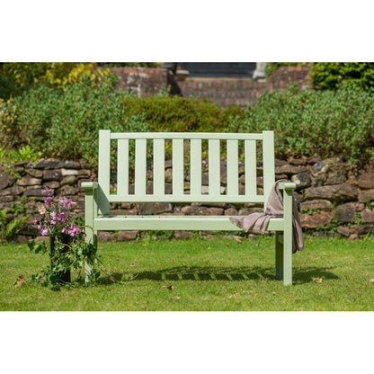 Porto Garden Bench by Royalcraft - 2 Seats