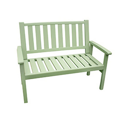 Porto Garden Bench by Royalcraft - 2 Seats