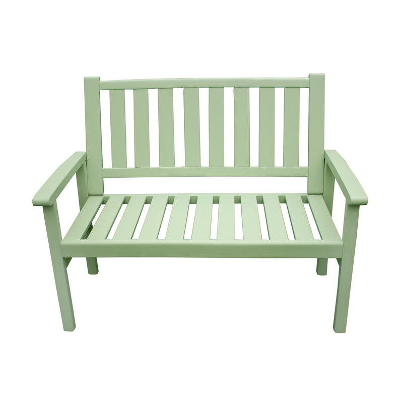 Porto Garden Bench by Royalcraft - 2 Seats